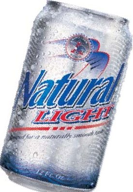 Natty Light Avatar